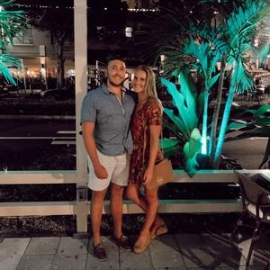 Meet your Posher, Braydon